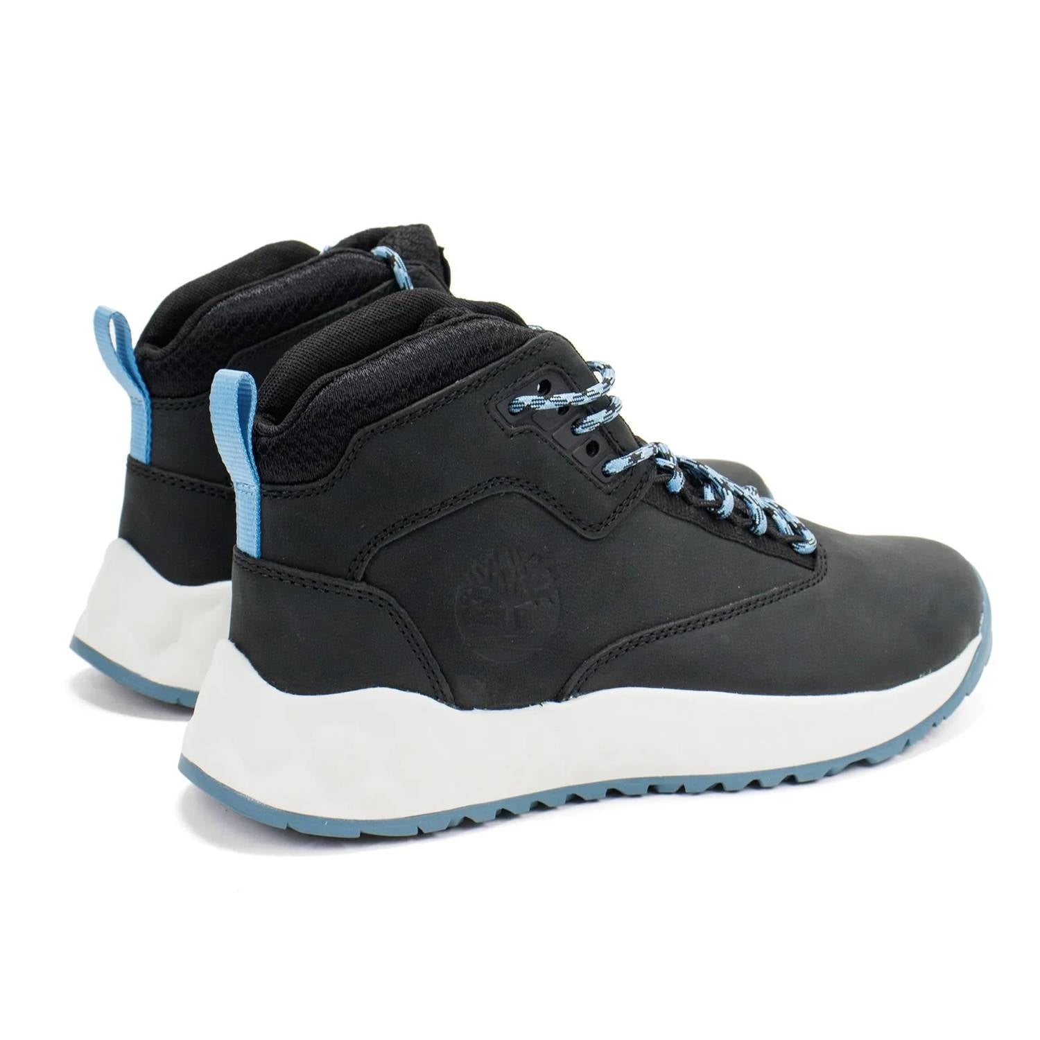 Timberland - Women's Garrison Trail Waterproof Low Hiker Shoe