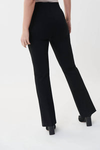Joseph Ribkoff - Women's Pull On Ponte Pant