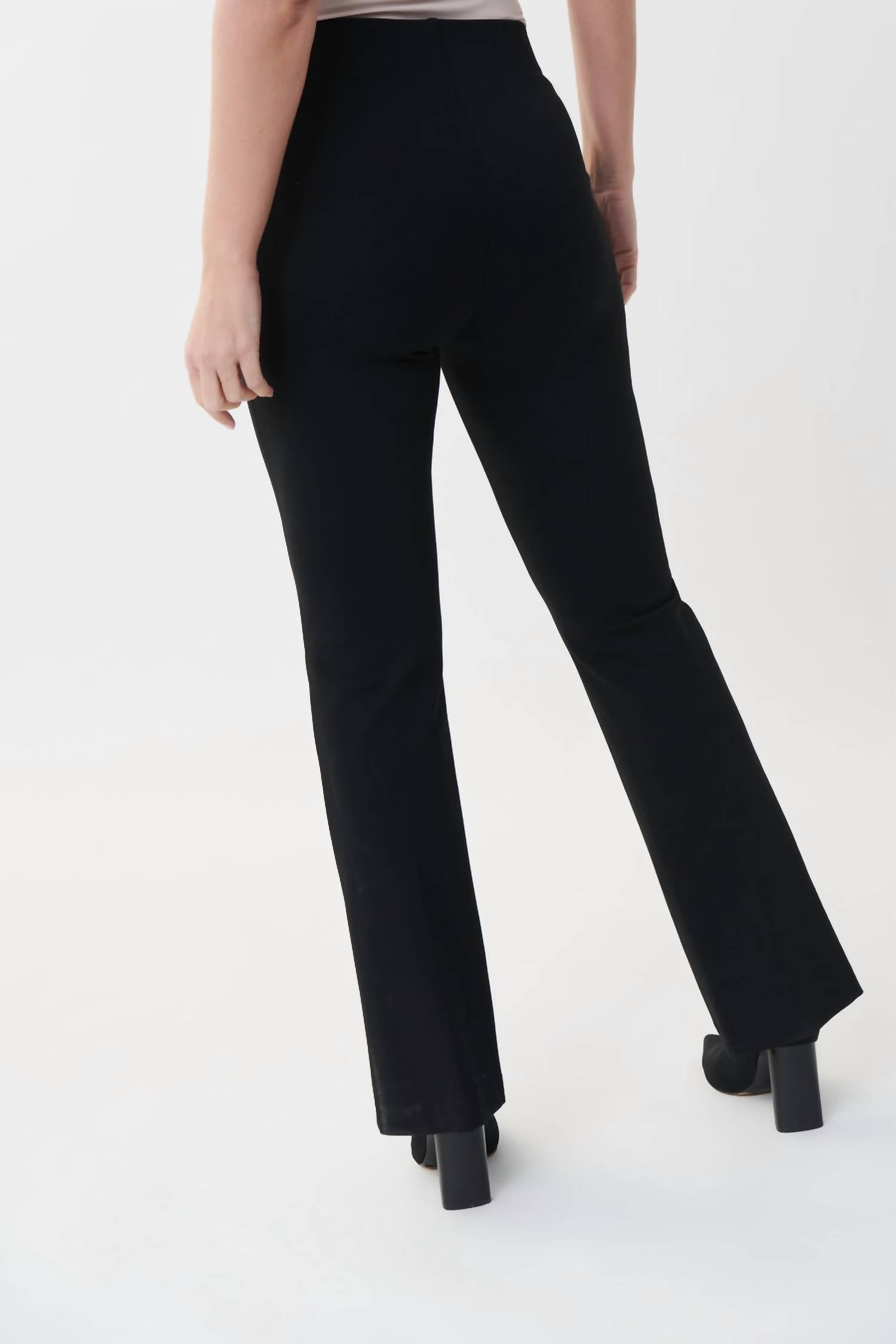 Joseph Ribkoff - Women's Pull On Ponte Pant
