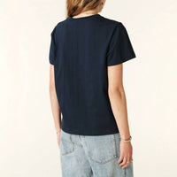 Ba&Sh - Ioni College Style Tee