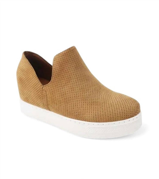 Bamboo - WOMEN'S RISE-05 SNEAKER