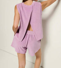 Nation Ltd - Nara Muscle Tank Top