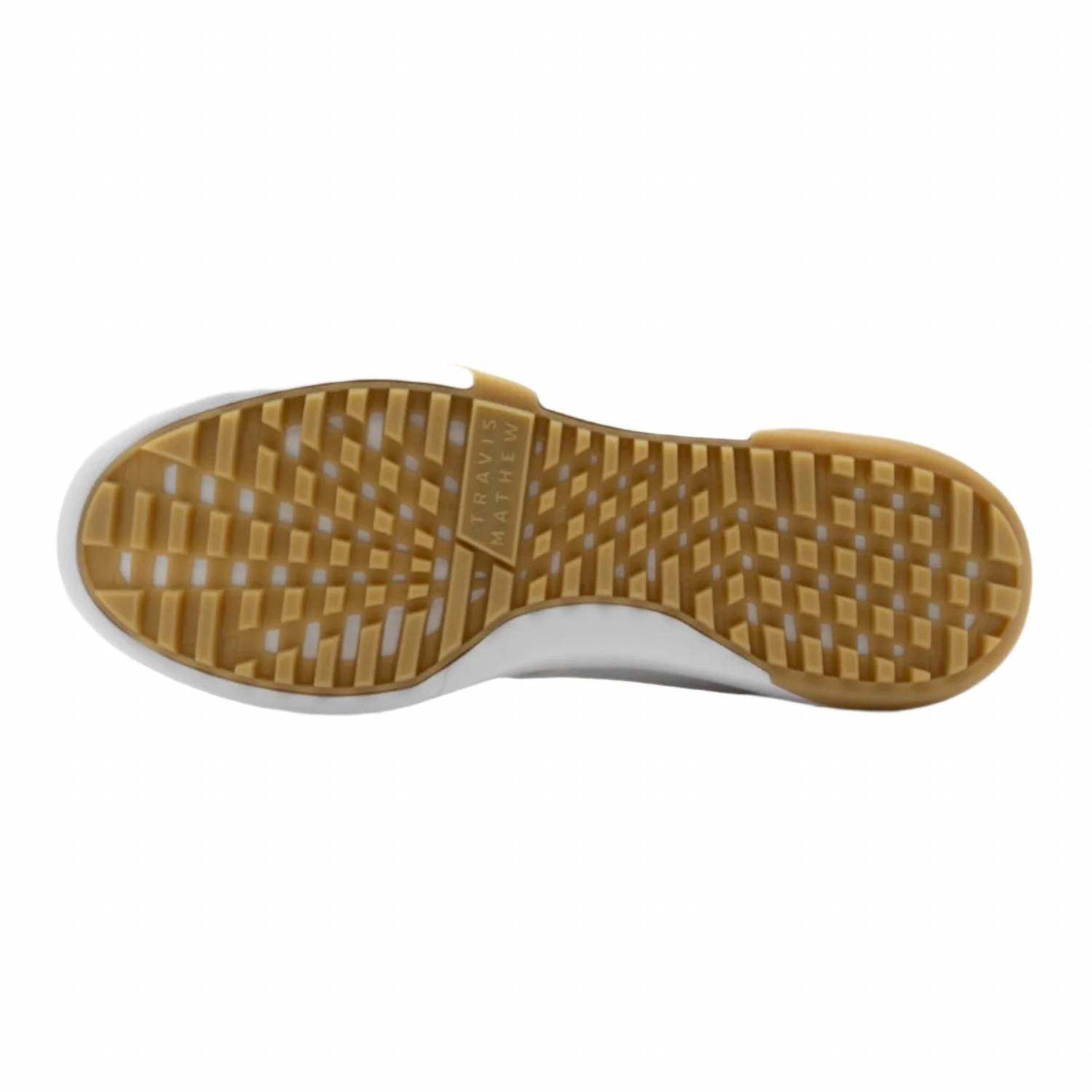 Travismathew - Men's Daily Pro Hybrid Shoe