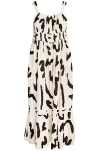 Whitner Dress