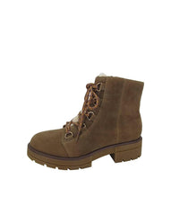 Jellypop - Women's Chatsworth Ankle Boots