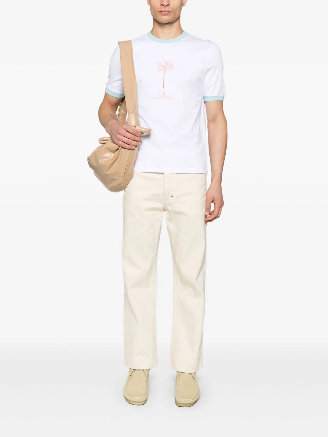 Jacquemus - Venice Le T-shirt