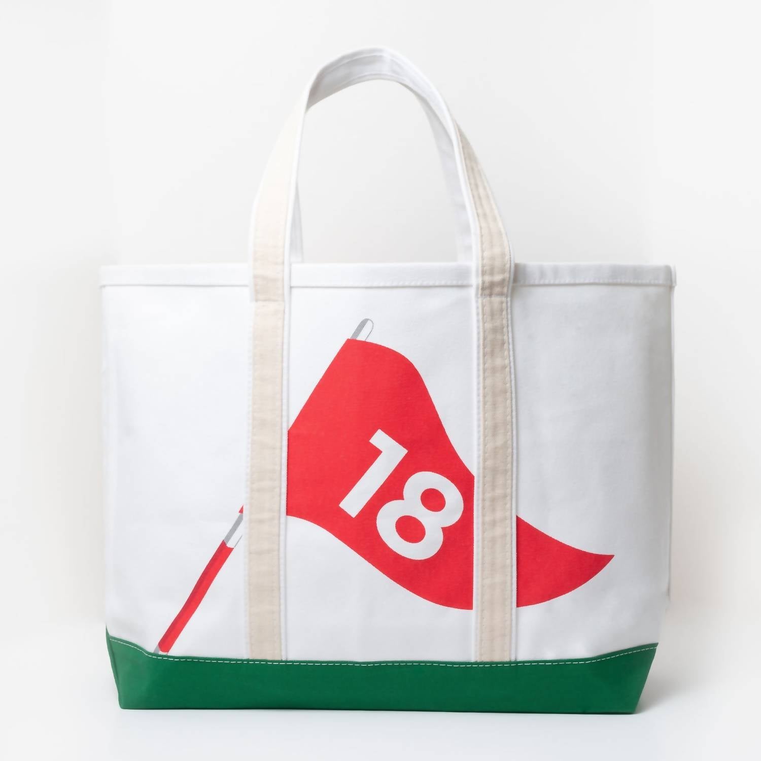Crab & Cleek - Women's Hit The Pin Tote