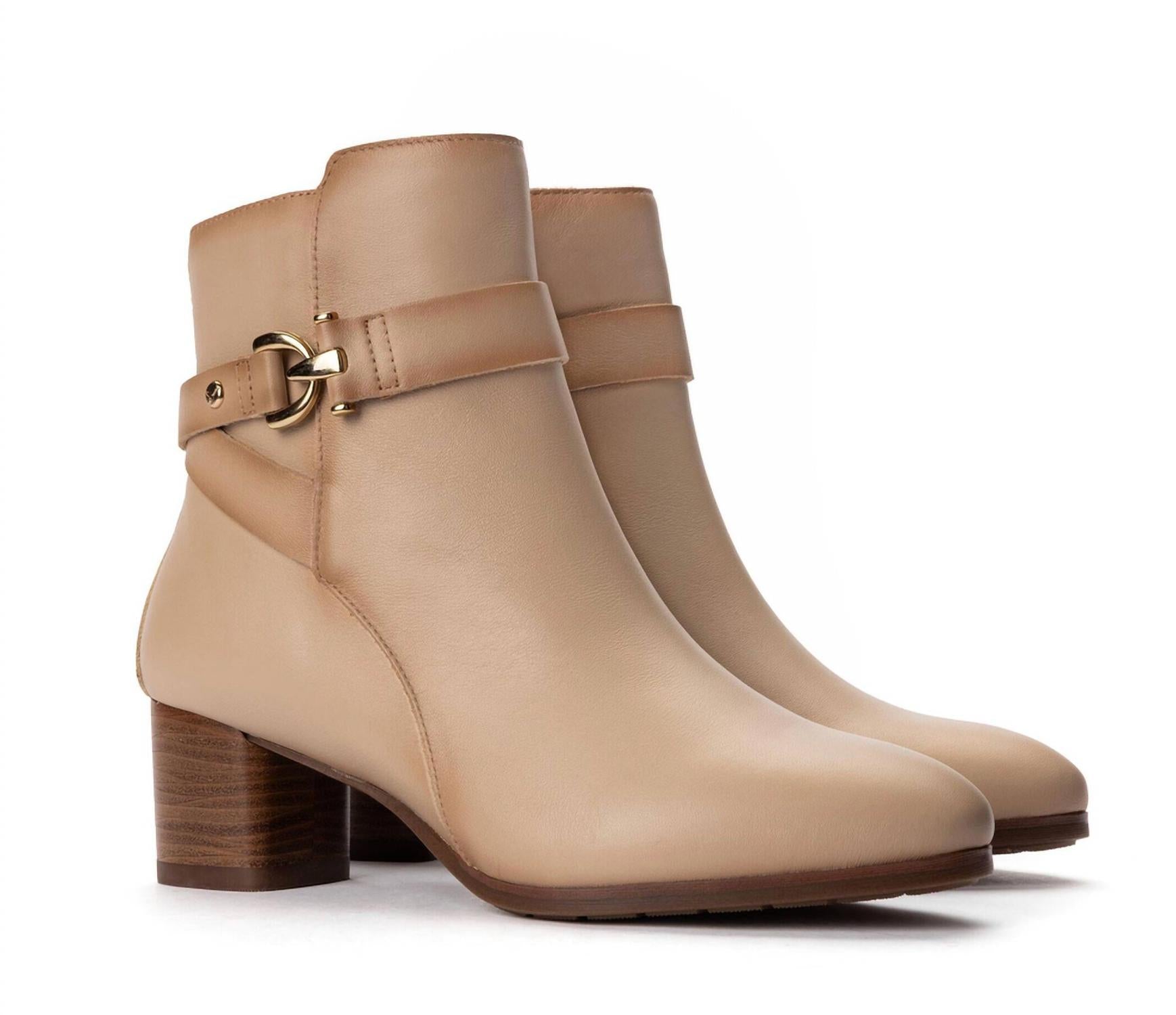 Pikolinos - Women's Calafat Boots