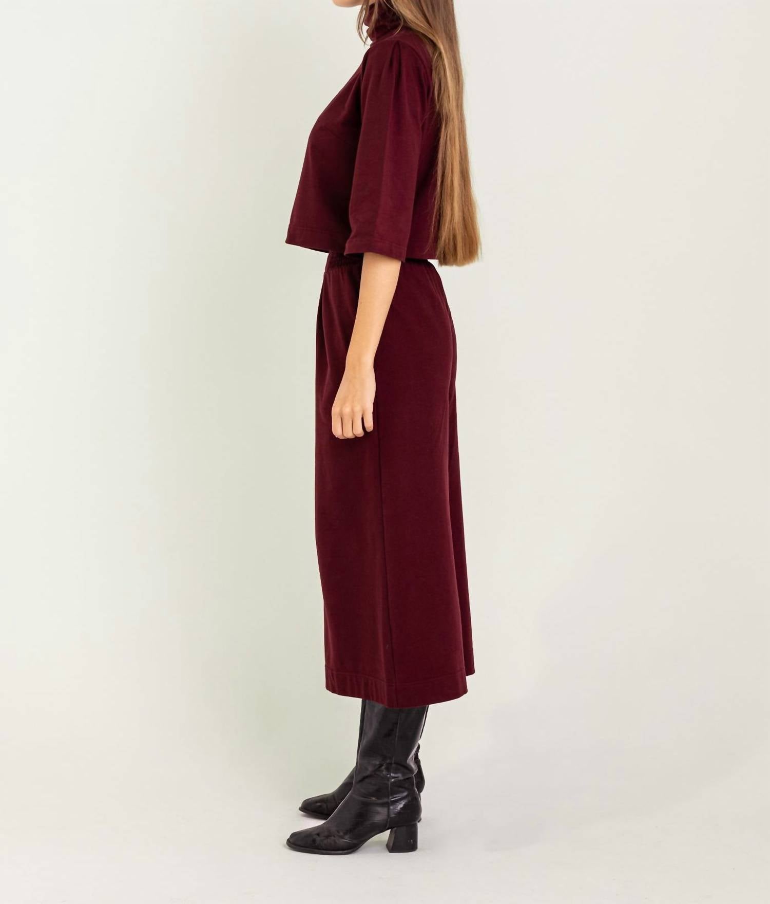 Bel Kazan - Atlas Pant