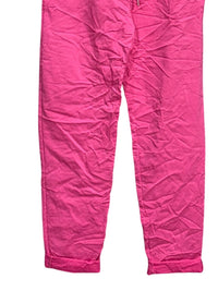 Oz - Women's Plain Italian Jogger
