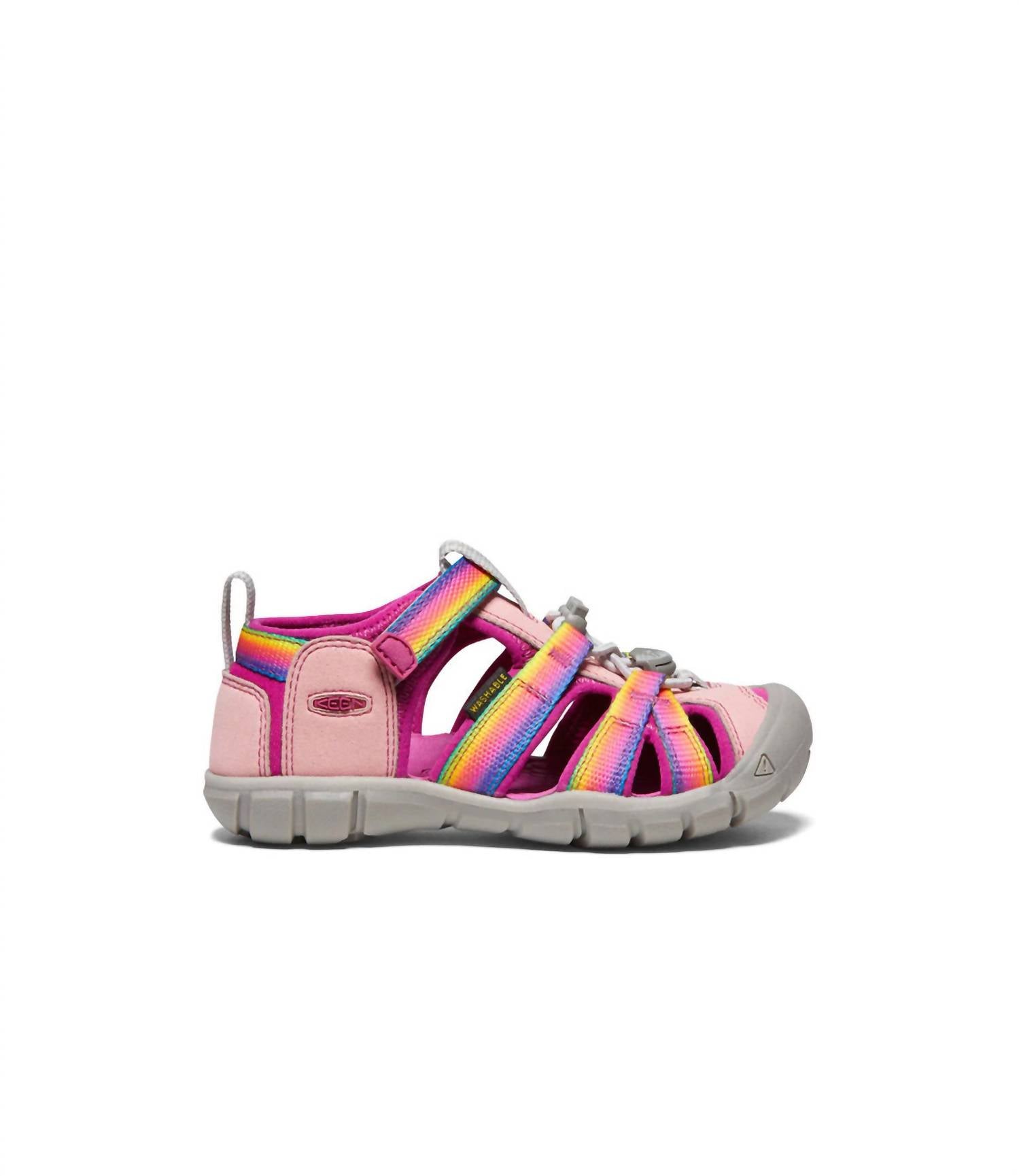 Keen - Kid's Seacamp Water Shoes
