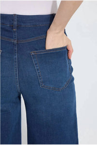 Lysse - Sylvie Wide Leg Jeans