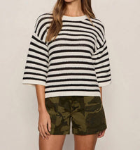 Sanctuary - Elle Sweater Tee