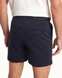 Orlebar Brown - Bulldog Stretch-cotton Shorts