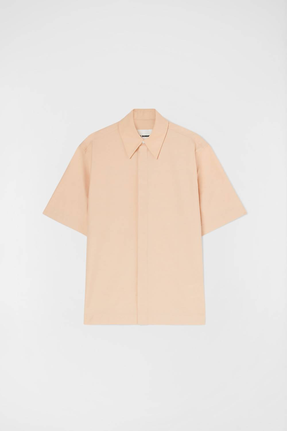 Jil Sander - Button Down Shirt