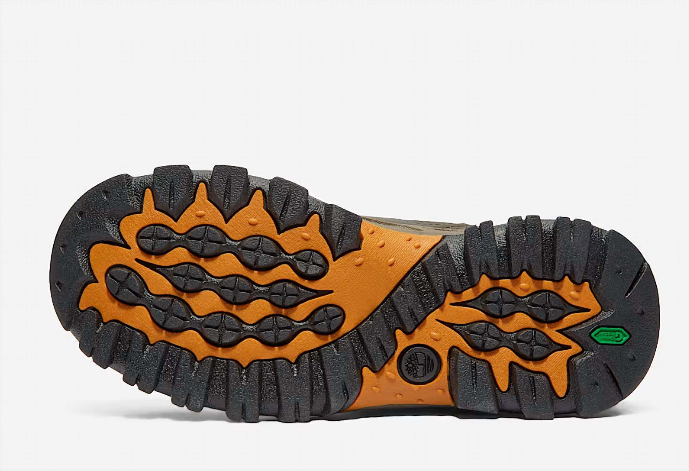 Timberland - Junior Mt. Maddsen Mid Waterproof Hiking Boot