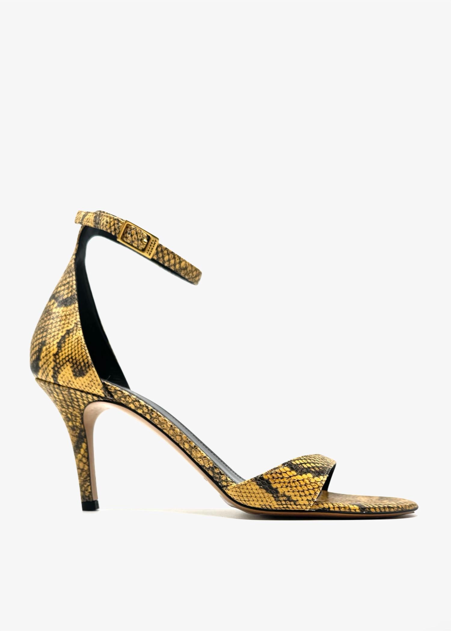 Isabel Marant - Women's Ailisa Sandals