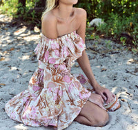 Tddpsshdp - Farah Dress