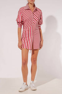 Solid & Striped - Women's The Emerson Dress