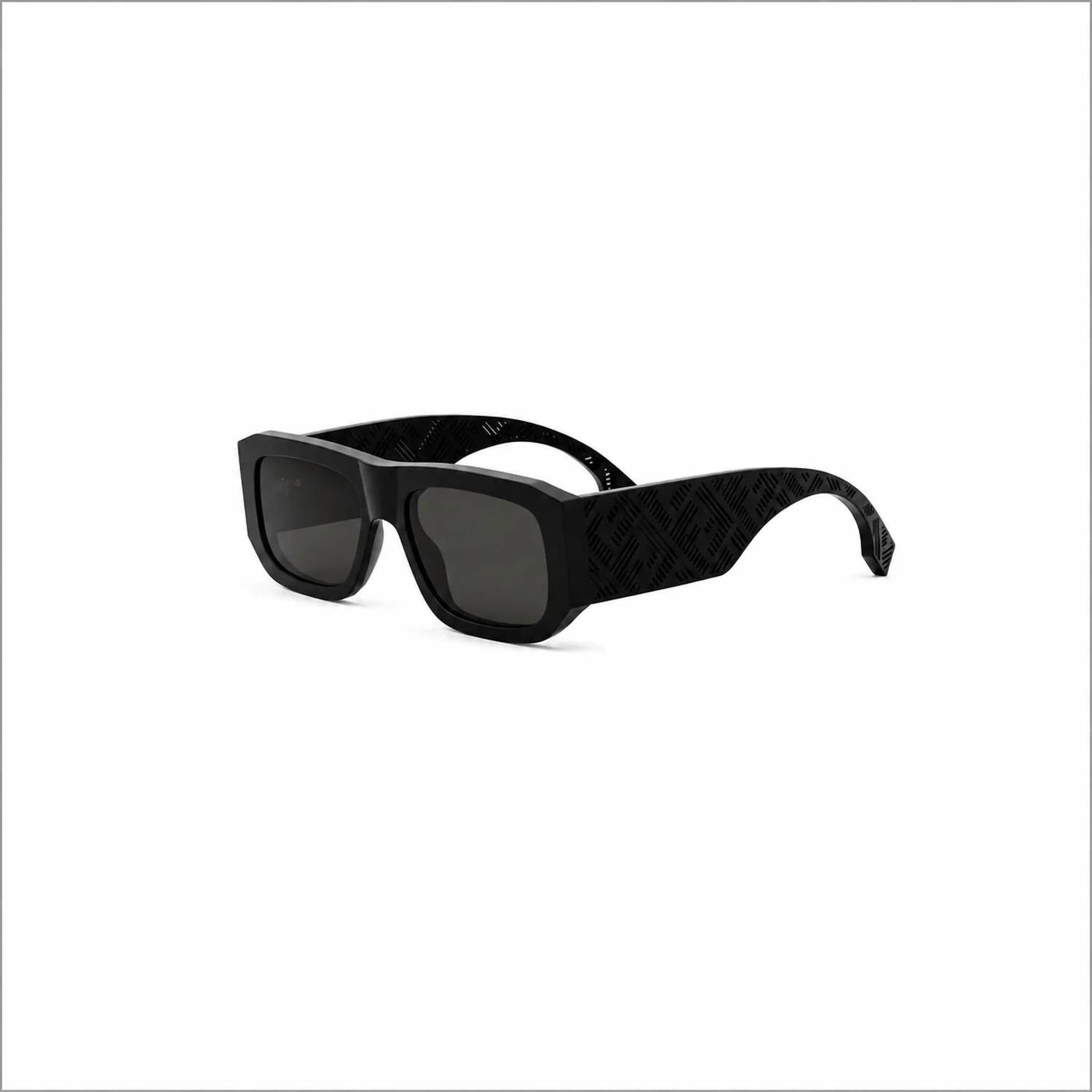 Fendi - Men's Shadow Sunglasses