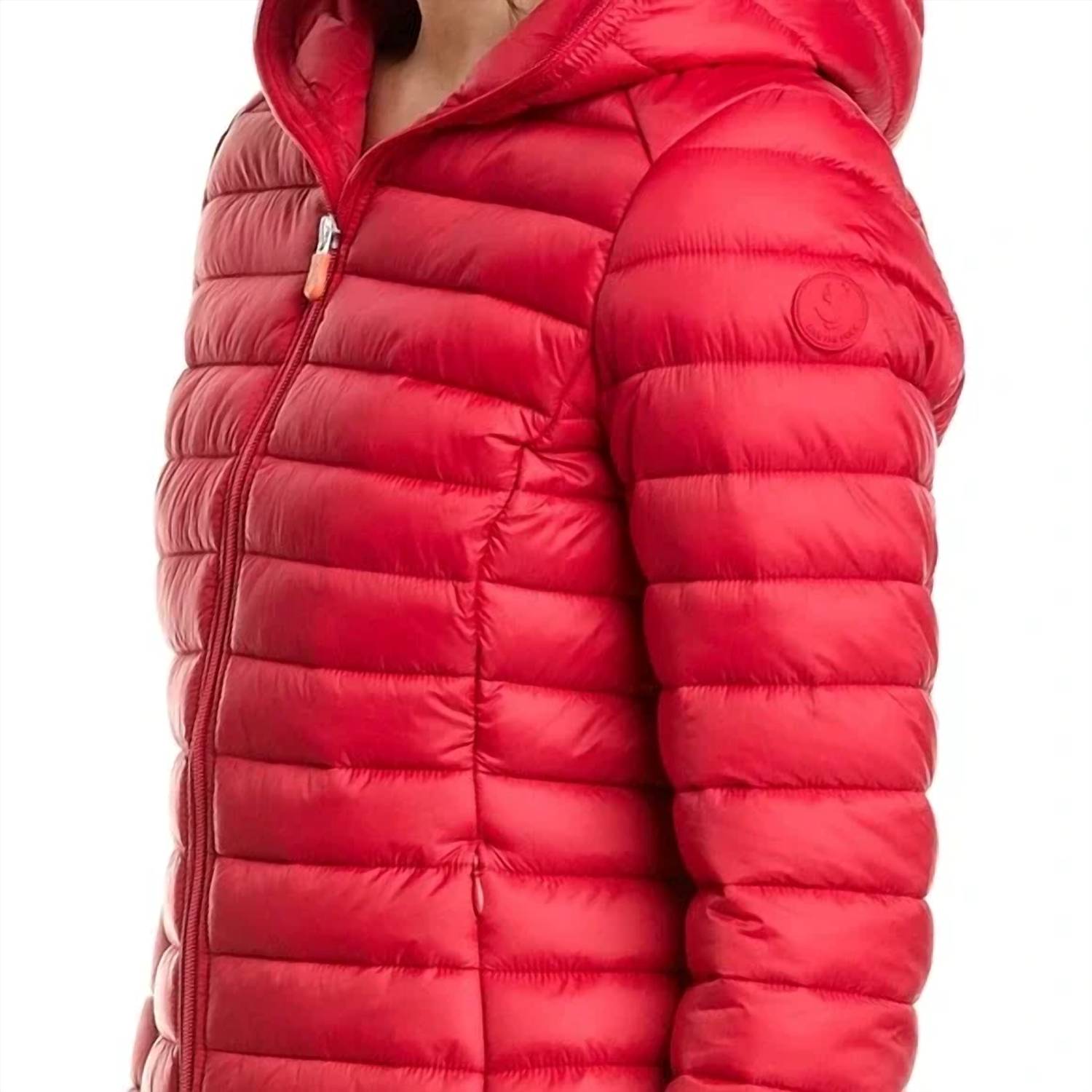 Save The Duck - Vicky Puffer Jacket