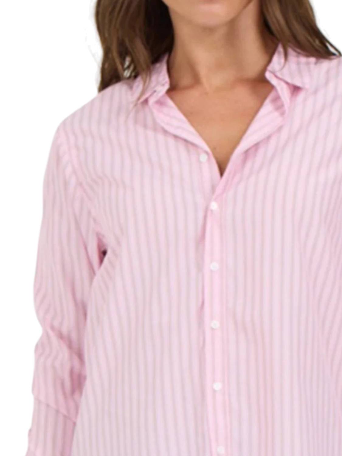 Dear John Denim - Lola Button Down Shirt