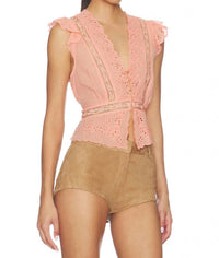 Free People - Day Dreamer Top