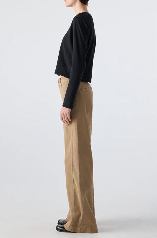 Amo - Maddi Mid Rise Trouser