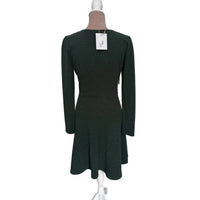 Gilli - Textured Fit & Flare Dress