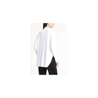 Lightweight Knit Long Full Zip Cardigan
