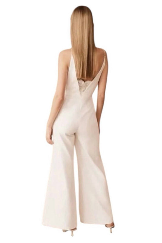 Sachin & Babi - Carrie Bridal Jumpsuit