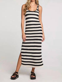 Saltwater Luxe - Myah Midi Dress