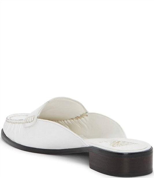 Vince Camuto - Women Cobby Mule