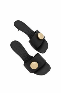 Loewe - Women's Pebble Slide