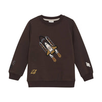 Minymo - Boy's Shuttle Sweatshirt