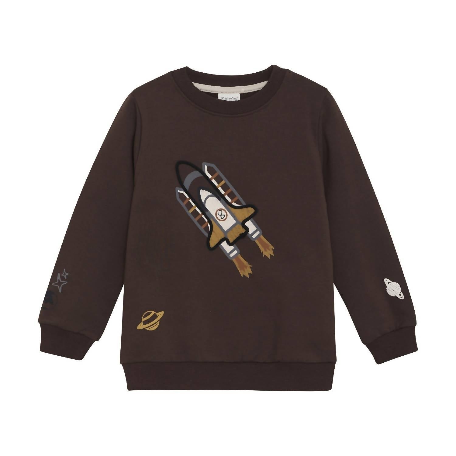 Minymo - Boy's Shuttle Sweatshirt