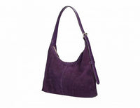 Diva'S Bag - Women's Ofelia Shoulder Bag