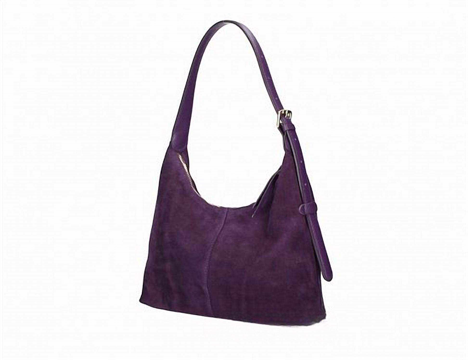 Diva'S Bag - Women's Ofelia Shoulder Bag