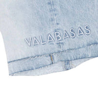 Valabasas - Mr. Shorts