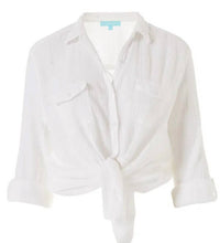 Melissa Odabash - Tash Shirt