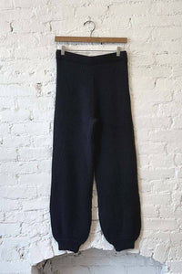 M.Patmos - Kingston Ribbed Joggers