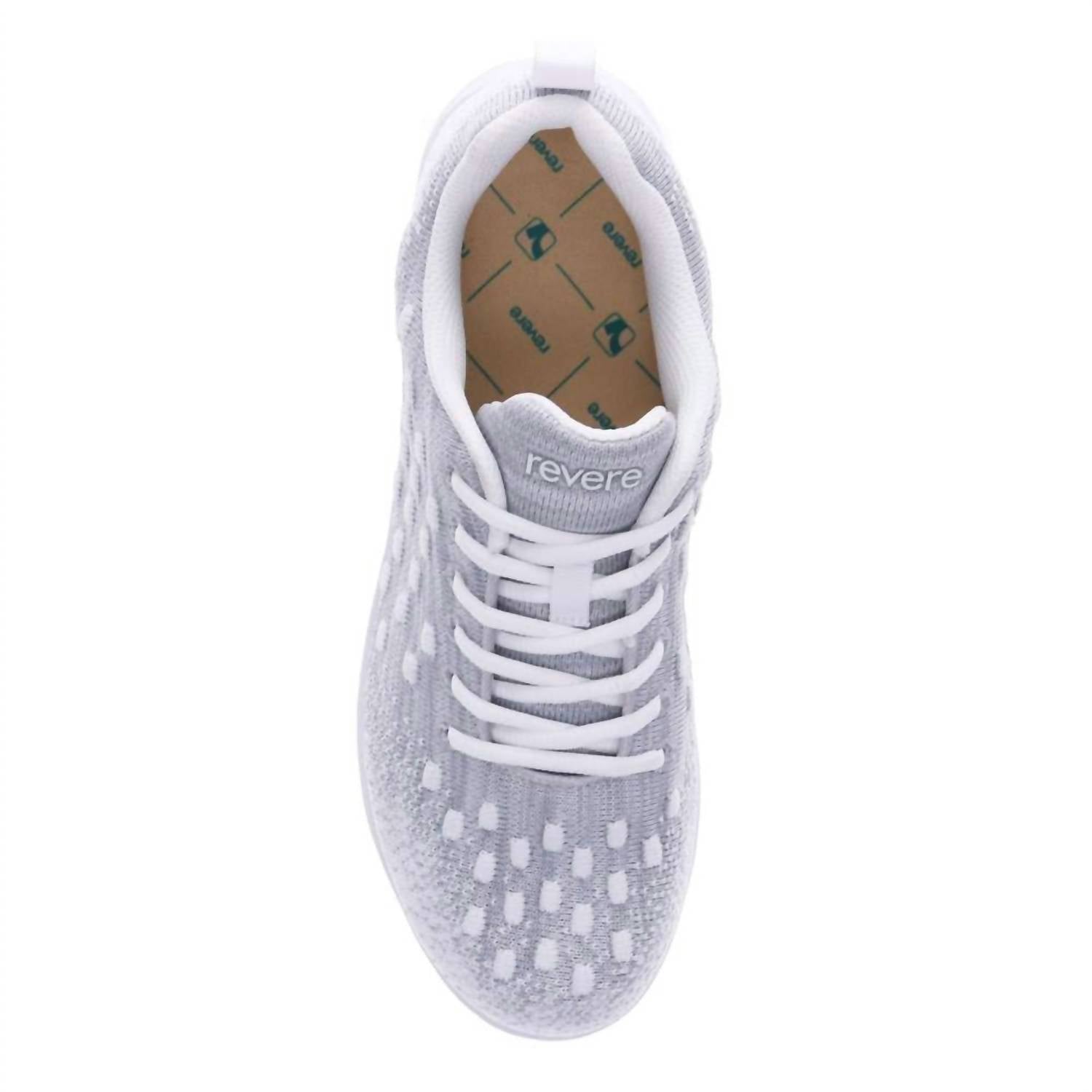 Revere - Women's Haiti Comfort Sneaker