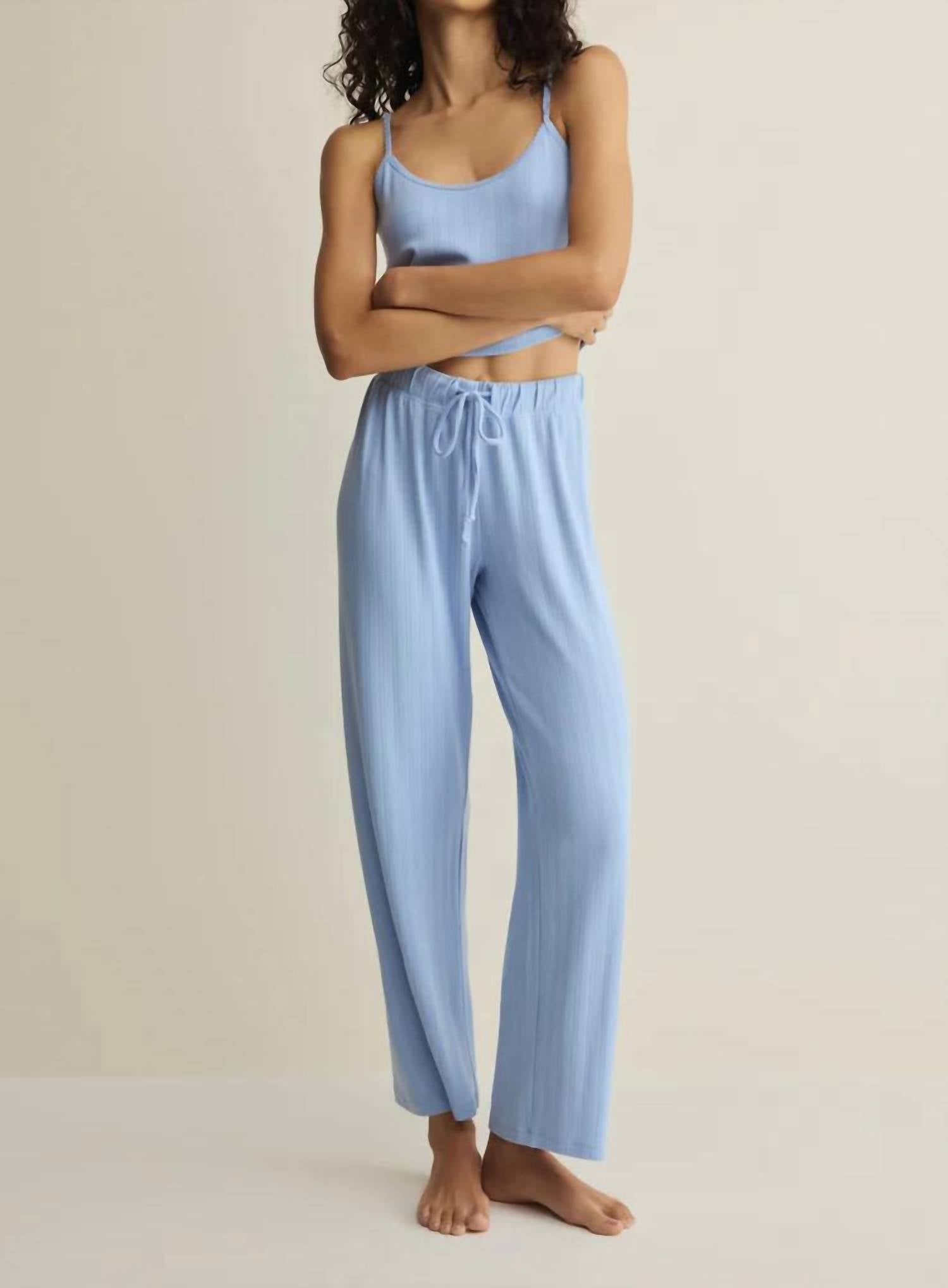 Z Supply - DOWNHOME POINTELLE PANT