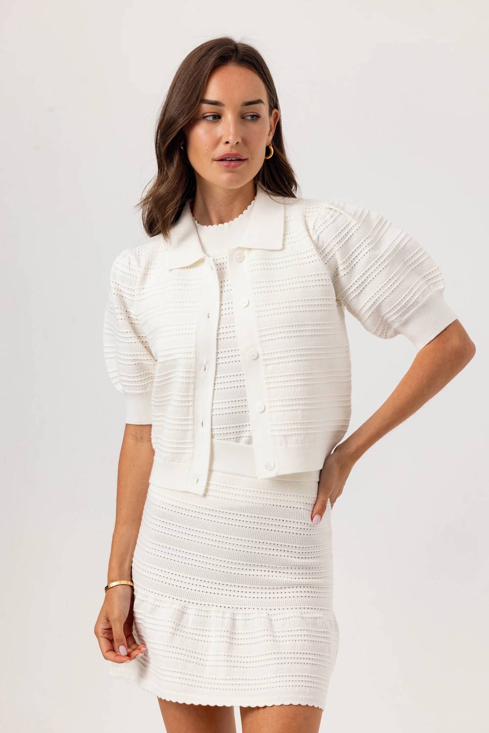 Sundays - Josephine Skirt