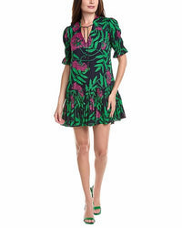 Flora Bea - Hartlie Mini Dress