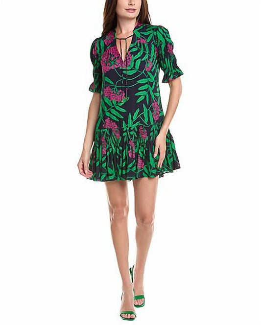 Flora Bea - Hartlie Mini Dress