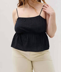 Richer Poorer - Isabella Tank Top