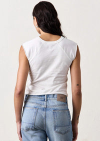 Nsf - Chloe Fitted Raglan Tee