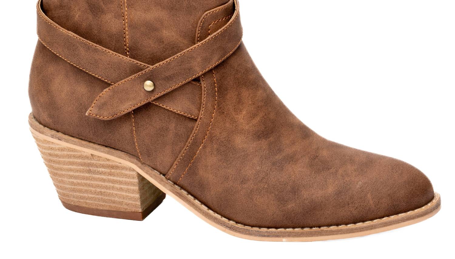 Corkys Footwear - Women's Fed Up Ankle Bootie