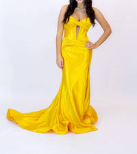 Sherri Hill - Prom Dress